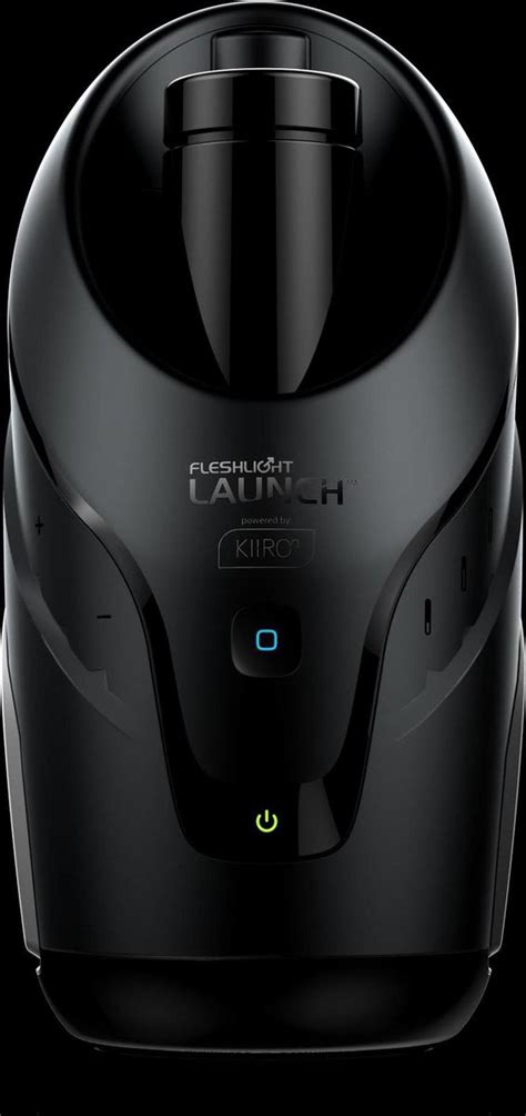 fleshlight launch bluetooth|Fleshlight Kiiroo Launch Bluetooth